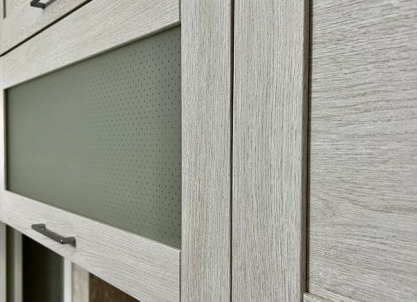 Угловая кухня Фонте 2х2,4 м