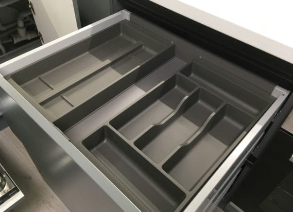 Угловая кухня Парма 1,2х3,3 м