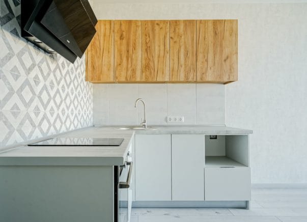 Угловая кухня Элен 1,4х1,9 м