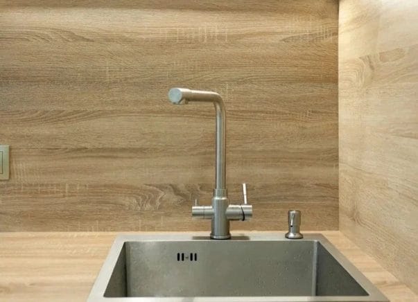 Угловая кухня Тарталья 2,3×2,4 м