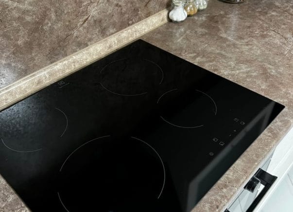 Угловая кухня Фонте 2х2,4 м